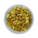 Incense, Livani, approx. 0.16 lb (2.5 oz) - Parthenon Foods