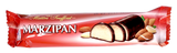 Chocolate Covered Marzipan Bar (Maitre Truffout) 3.5 oz (100g) - Parthenon Foods