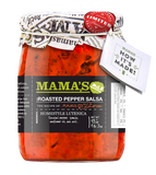 Mama's Home Style Ljutenica, Mild, 19 oz - Parthenon Foods