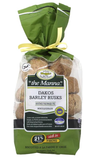 Barley Rusks, Kritharenia (To Manna) 600g (21.16 oz) - Parthenon Foods
