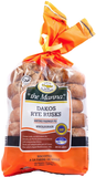 Rye Rusks, Dakos (To Manna) 600g (21.16 oz)