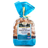 Wheat Rusks, Dakos (To Manna) 600g (21.16 oz) - Parthenon Foods