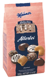 Manner Allerlei Assorted Gingerbread, 500g - Parthenon Foods