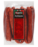 Pepperoni Sticks, Fine (Margherita) 5 lbs - Parthenon Foods