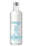 MASTIQUA Greek Mastiha Water Sparkling Drink, 330 ml - Parthenon Foods