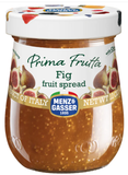Fig Spread, Prima Frutta (Menz & Gasser) 12 oz - Parthenon Foods