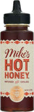 Mike's Hot Honey, 12 oz - Parthenon Foods