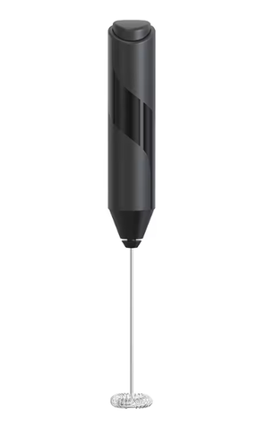 Hand Held Frother - Mixer, Battery Operated - Parthenon Foods