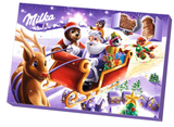 Advents Kalender, Advent Calendar (Milka) 200g - Parthenon Foods