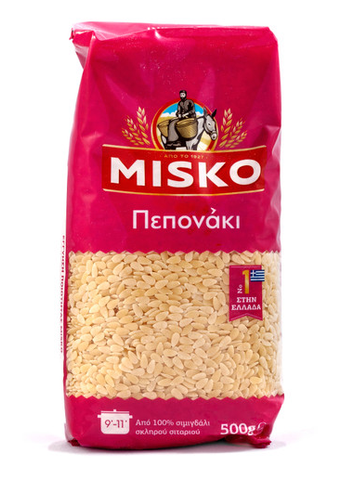 Peponaki (misko) 500g - Parthenon Foods