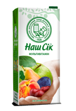 Multifruit Juice with Vitamines (Nash Sok) 1.93 L - Parthenon Foods