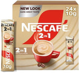 Nescafe classic 2 in 1, CASE (24 x 10g) - Parthenon Foods