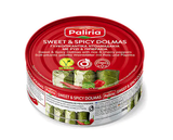 Sweet & Spicy Dolmas (Palirria) 280g