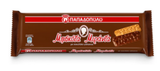 Miranda Chocolate Coated Biscuits (Papadopoulos) 140g - Parthenon Foods