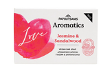 Aromatics Love, Jasmine & Sandalwood Bar Soap, 100g - Parthenon Foods