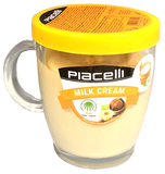Piacelli White Chocolate Spread, 300g - Parthenon Foods
