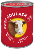 Beef Goulash (Podravka) 10.5oz - Parthenon Foods