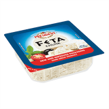 President Feta Chunk, 8 oz - Parthenon Foods