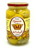 Pickled Lemons (Queen) 950g - Parthenon Foods