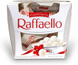 Rocher Raffaello - Almond Coconut Treat, 150g - Parthenon Foods