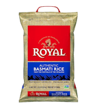 Basmati Rice (Royal) 10 lb - Parthenon Foods