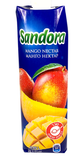 Mango Nectar (Sandora) 950 ml - Parthenon Foods