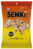 Pumpkin Seeds (Semki) 120g - Parthenon Foods