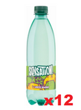 Kiseljak Sensation Limeta Kiwano Beverage CASE (12 x 500ml) - Parthenon Foods