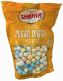 Colored Sugar Coated Chick Peas (Shahia) 10.5 oz (300g)