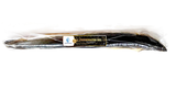 Smoked EEL, approx. 1.3 lbs - Parthenon Foods