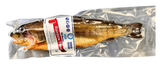 Smoked Rainbow Trout - whole, approx. 0.8-1.2lb