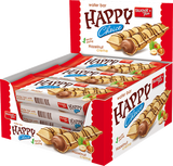 Happy Choice Wafer Bar (Sweet Plus) CASE (12 x 45g) - Parthenon Foods