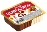 Eurocrem Hazelnut Milk and Cocoa Spread 100g - Parthenon Foods