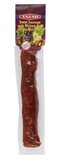 Grape Sucuk Candy w/Walnut (Tazah), 3.5 oz - Parthenon Foods