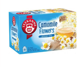 Chamomile Tea Bags (Teekanne) 20 tea bags - Parthenon Foods