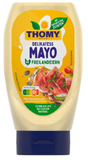 Mayonnaise Thomy 300 ml Squeeze Bottle - Parthenon Foods