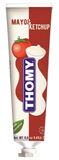Mayo & Ketchup Style Spread THOMY 6.7 oz (190g) Tube - Parthenon Foods
