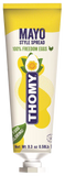 Mayo Style Spread THOMY 6 oz (170g) Tube - Parthenon Foods