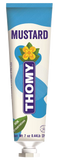 Mustard THOMY 7 oz (200g) Tube - Parthenon Foods