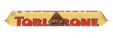 Toblerone Milk Chocolate, 50 g - Small Bar - Parthenon Foods