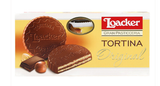 Tortina Original, Gran Pasticceria (6x21g) 125g - Parthenon Foods
