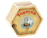 Tortuga Caribbean Rum Cake, 4 oz (112g) - Parthenon Foods