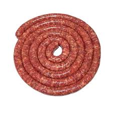 Pork Sausage (Transylvania Meat Co.) approx. 1.0 lbs - Parthenon Foods