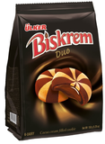 Biskrem Duo Filled Biscuits (Ulker) 150g - Parthenon Foods