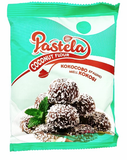 Coconut Flour - Kokosovo Brasno (Vitaminka) 100g - Parthenon Foods