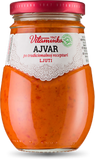 Ajvar Hot (Vitaminka) 690g (24.34 oz ) - Parthenon Foods