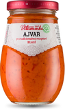 Ajvar Mild (Vitaminka) 690g (24.34 oz) - Parthenon Foods