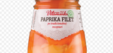 Yellow Pepper Fillet (Vitaminka) 1610g - Parthenon Foods