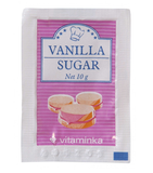 Vanilla Sugar (Vitaminka) 10g - Parthenon Foods