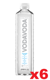 VODAVODA Artesian Water CASE (6 x 1.5 L) 6 pack - Parthenon Foods